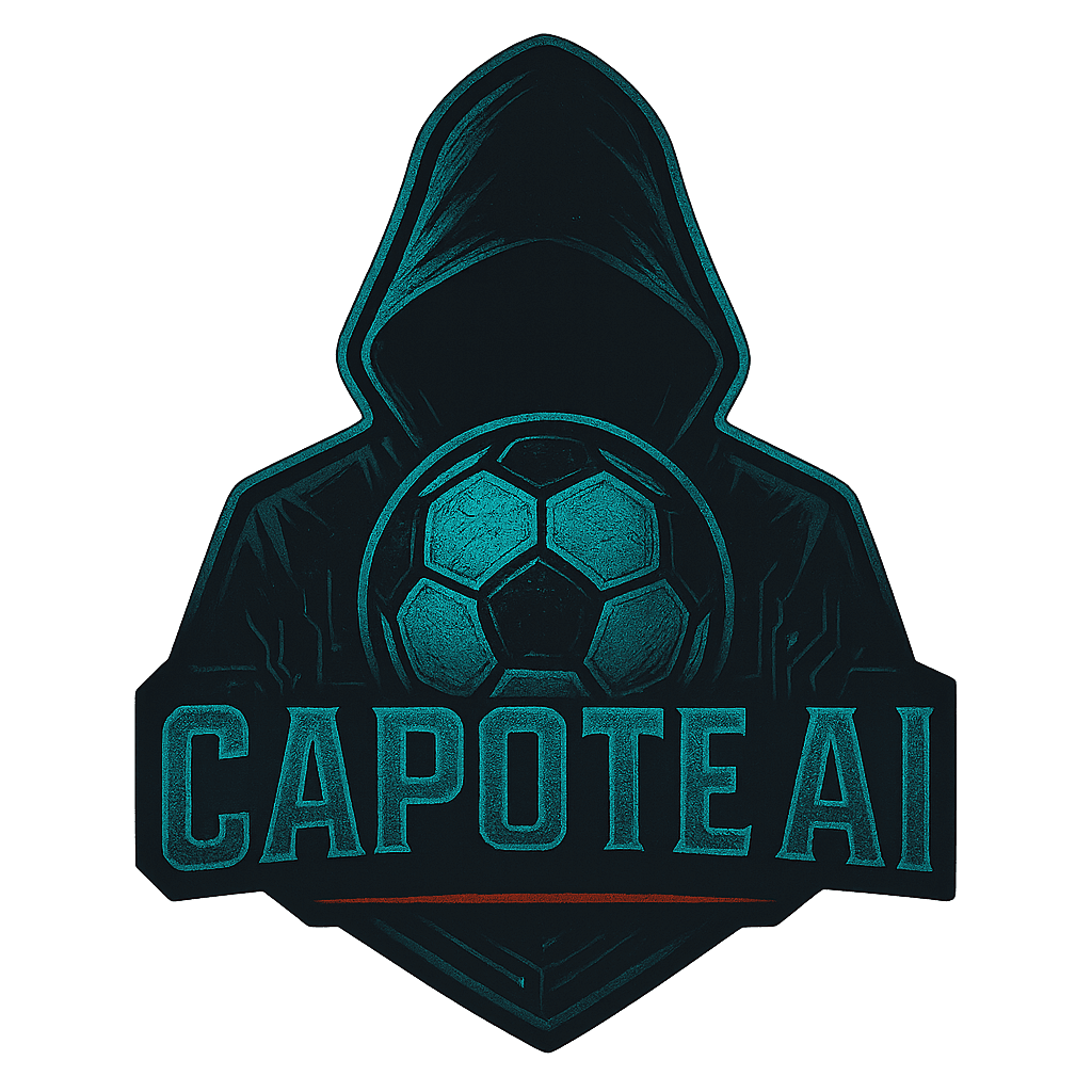 Capote AI Logo